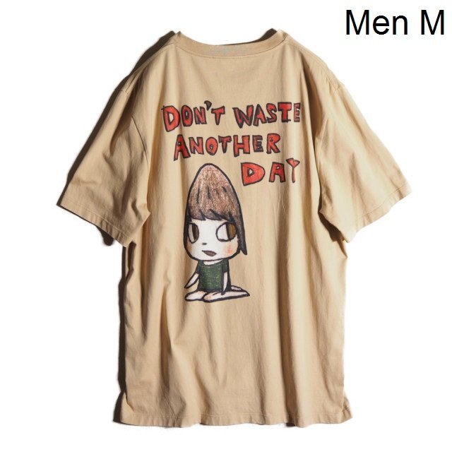 新品】 奈良美智 Tシャツ タグ付き Stella McCartney - greatriverarts.com