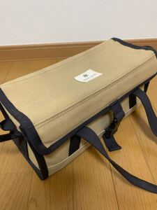スノーピーク マルチコンテナ S snow peak