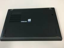 Lenovo ThinkPad X280 Core i3 / 4GB_画像7