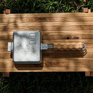 【新品未使用】ネルデザインワークス AL Cooker