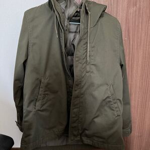 モッズコート Mサイズ