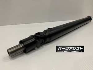 ハコスカ 4D用 4ドア プロペラシャフト スプラインタイプ GC10 PGC10 旧車 L型 L28 KGC10