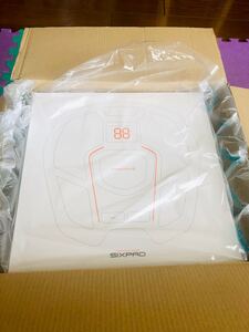 MTG SIXPAD Foot Fit 2 シックスパッド フットフィット 2 SP-FF2310FA 未開封新品