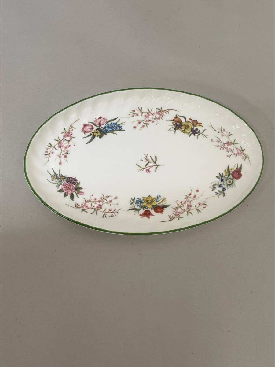 ヤフオク! -「ミントンスプリングバレー」(ミントン) (ブランド別)の