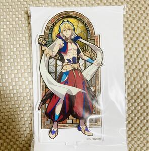 Fate FGO キャスギル キャスター ギルガメッシュ アクスタ アクリルスタンド