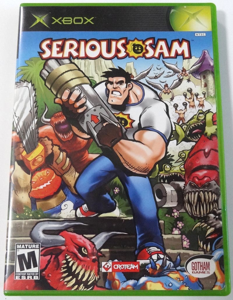 ヤフオク! -「北米」(Xbox) (テレビゲーム)の落札相場・落札価格