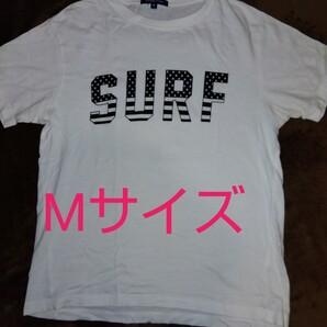 SURF Tシャツ M
