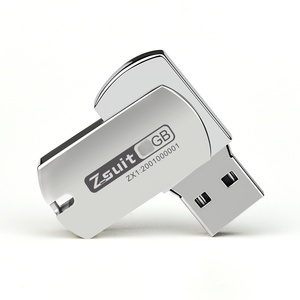 USBメモリ 64GB USB 2.0 フラッシュドライブ 小型 軽量 大容量