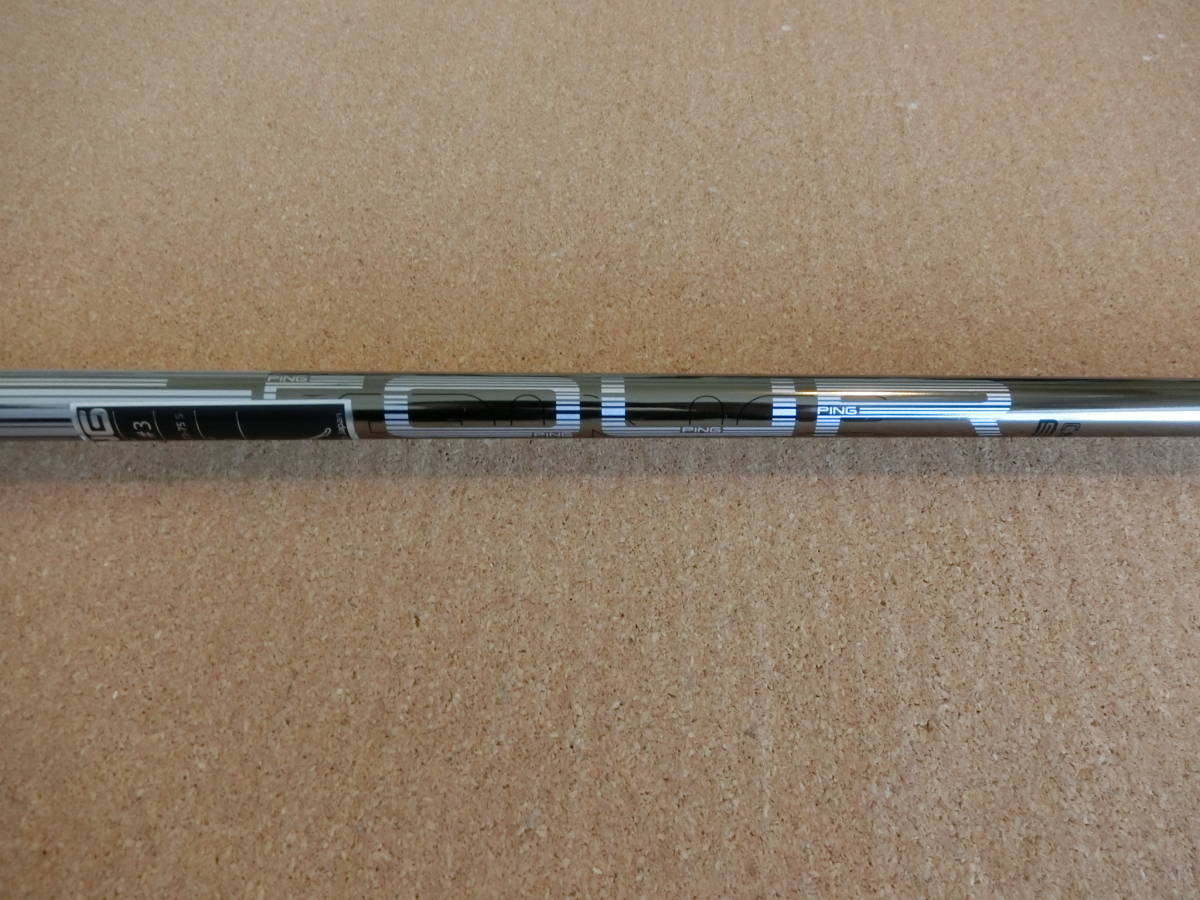 ヤフオク! -ping g 3w シャフト(フェアウェイウッド)の中古品・新品 ...