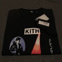 KITH for Rocky V Vintage Tee (L)_画像2