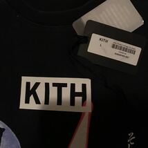 KITH for Rocky V Vintage Tee (L)_画像3