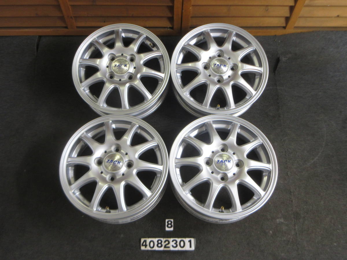 できません リーフ 16 X 6.5J +38 5穴 114.3 KENDA ケンダ KAISER ...