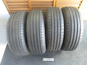 G451 ②★夏★バリ山★205/70R15 96H TOYO PROXES CF2 SUV 4本セット★ジムニーシエラ等