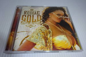 2CD★Reggae Gold 2008★オムニバス★Enur/Serani/Mavado/Beenie Man/Serani/Wayne Wonder/Collie Buddz★2枚同梱180円