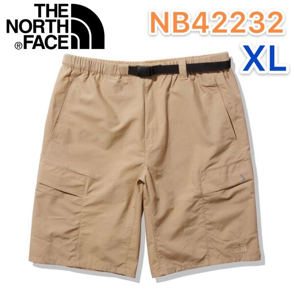 ノースフェイス NB42232 KT XLクラスファイブカーゴショーツ メンズ THE NORTH FACE ショートパンツ