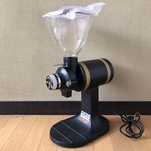 新品ホッパー&蓋 分解清掃済 動作絶好調 FUJI ROYAL R-440 フジローヤル コーヒーミル 検 カリタ kalita ハイカットミル 珈琲 1