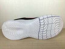 NIKE（ナイキ） FLEX EXPERIENCE RN 11 NN（フレックスエクスペリエンスラン11NN） DD9283-003 スニーカー 靴 23,5cm 新品 (1223)_画像3