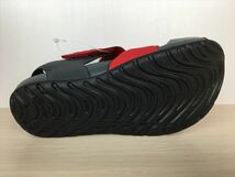 NIKE（ナイキ） SUNRAY PROTECT 2 PS（サンレイプロテクト2PS） 943826-603 スニーカー 靴 ジュニア サンダル 19,0cm 新品 (1228)_画像3