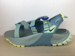 NIKE（ナイキ） ONEONTA SANDAL（オニオンタサンダル） DJ6601-400 靴 サンダル スニーカー ウィメンズ 24,0cm 新品 (1234)