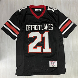 USA limitation [L] Headgear Classics headgear Classics reissue a dam si- Len Thielente Toro itoHS football jersey (HGC31) NFL