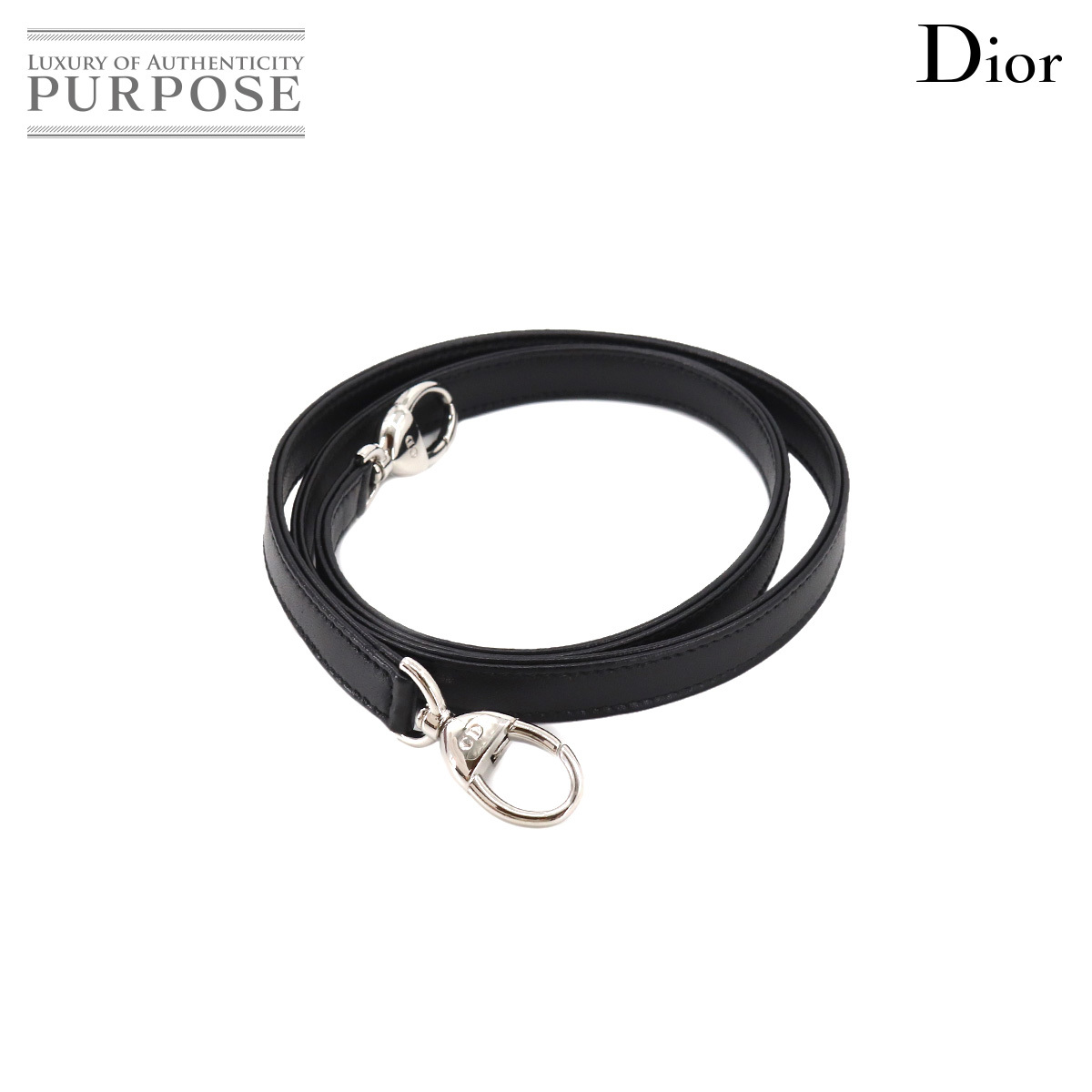 ヤフオク! -「ストラップ ショルダー (dior ディオール)」の落札相場 ...