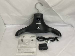 Panasonic/パナソニック ハンガー型脱臭機 MS-DH100 ナノイーX搭載 ハンガー