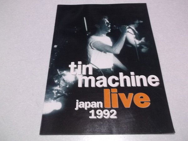2023年最新】Yahoo!オークション -tin machine(音楽)の中古品・新品