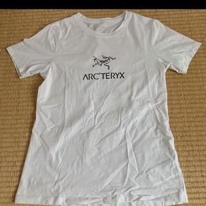 ARC’TERYX アークテリクス Tシャツ S 新品