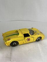 フェラーリ 340P-2 マーキュリー ferrari 330P2 mercury 1/43　イタリア製_画像2