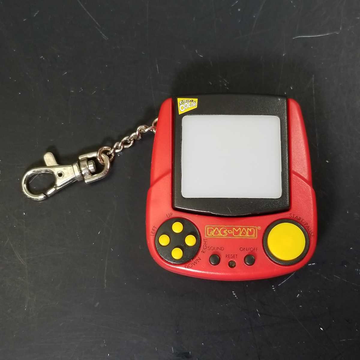 ヤフオク! -「パックマン キーホルダー」(テレビゲーム) (ゲーム)の