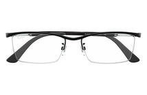 新品!レイバン RX8746D-1074 ① メガネ フレーム ケース付 RayBan 正規品 伊達眼鏡・老眼鏡・サングラス等に RB8746D_画像2