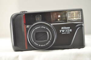 ★良品★NIKON TW ZOOM 35-80mm#1169