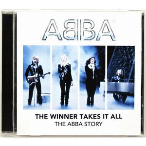 ABBA / The Winner Takes It All : The Abba Story ◇ アバ / アバ ストーリー ◇