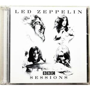 【2CD】Led Zeppelin / BBC Sessions ◇ レッド・ツェッペリン / BBCセッションズ ◇ 国内盤 ◇