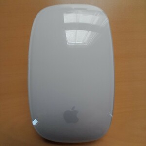 Apple Magic Mouse - A1296 3Vcd Bluetooth 光学マウス