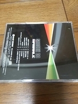 CD SCOOBIE DO スパークル 帯あり スクービードゥー_画像3