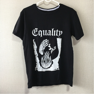 【美品】the HIATUS Tシャツ Keeper Of The Flame Tour 2014