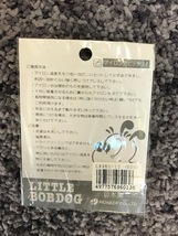 ★☆ ◎アイロンワッペン LITTLE BOBDOG LB960-13 ☆★_画像3