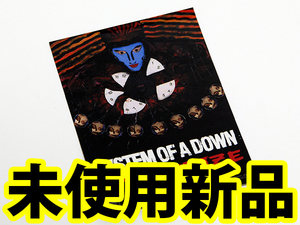 [限界最安値/ウォッチ2/即決555円/未使用新品/FUJI ROCK FESTIVAL/フジロック] System Of A Down Hypnotize ニューヨーク・タイムズ NME