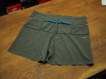 NIKE UNDERCOVER GYAKUSOU Dri-FIT Woven Shorts XL ”GREY” ランパン ポケット ユーティリティー トレラン_画像2