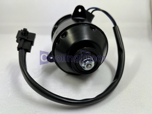 * Vamos fan motor *DENSO made correspondence *263500-5360/263500-5361 necessary verification [19030-PFE-003]HM1*HM2* new goods * great special price *CoolingDoor*