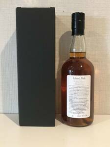 1227(15) イチローズモルト ワインウッドリザーブ Ichiro's Malt Wine Wood Reserve １本