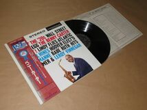 スィンギン・ザ・トゥエンティーズ / ベニー・カーター（BENNY CARTER）/ LP_画像1