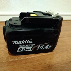 makita マキタ　純正　14.4vバッテリー BL1450