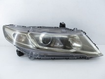 破損なし ホンダ オデッセイ RB3 RB4 前期 純正 右 ヘッドライト HID 【 STANLEY P7692 】 (M051785)_画像1