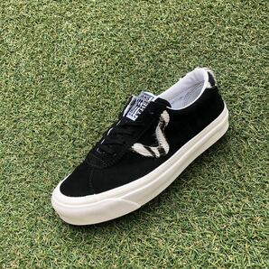 美品24 VANS STYLE 73 DXヴァンズ　アナハイム H780