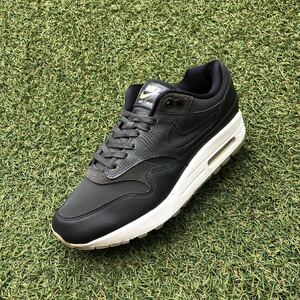 美品23.5 NIKE AIR MAX1 PREM ナイキ エアマックス1 プレミアム　H838