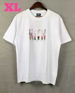 【XL】KITH TOKYO限定 Tシャツ白 