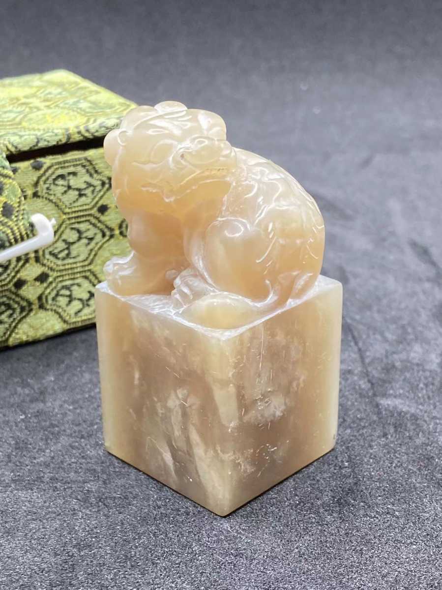 ヤフオク! -中国 印鑑 石の中古品・新品・未使用品一覧