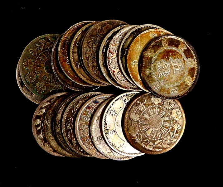 プルーフ銀貨の値段と価格推移は?|1,947件の売買情報を集計した ...